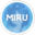 Miru logo